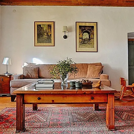 Holiday home Zuzmo Guesthouse, Josvafo, Aggtelek National Park - Stylish 150 Year Old For 10 Guests Josvafo