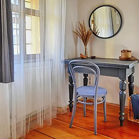Holiday home Zuzmo Guesthouse, Josvafo, Aggtelek National Park - Stylish 150 Year Old For 10 Guests