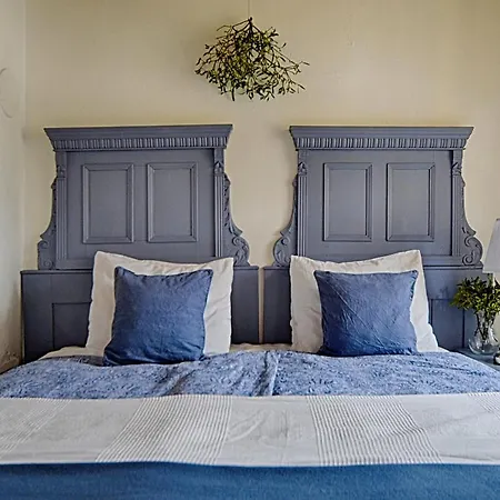 Zuzmo Guesthouse, Josvafo, Aggtelek National Park - Stylish 150 Year Old For 10 Guests Hébergement de vacances *