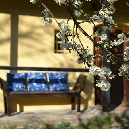 Zuzmo Guesthouse, Josvafo, Aggtelek National Park - Stylish 150 Year Old For 10 Guests Josvafo