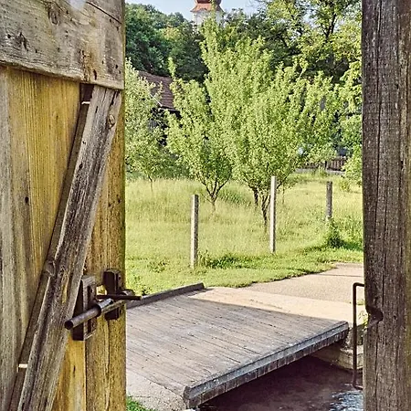 Zuzmo Guesthouse, Josvafo, Aggtelek National Park - Stylish 150 Year Old For 10 Guests Josvafo