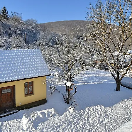 Zuzmo Guesthouse, Josvafo, Aggtelek National Park - Stylish 150 Year Old For 10 Guests Josvafo