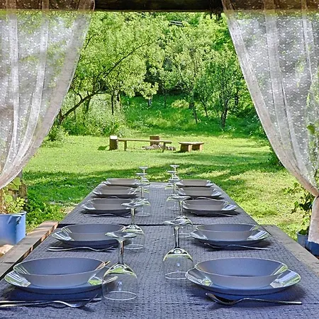 Zuzmo Guesthouse, Josvafo, Aggtelek National Park - Stylish 150 Year Old For 10 Guests