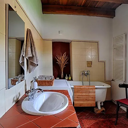 Holiday home Zuzmo Guesthouse, Josvafo, Aggtelek National Park - Stylish 150 Year Old For 10 Guests Josvafo