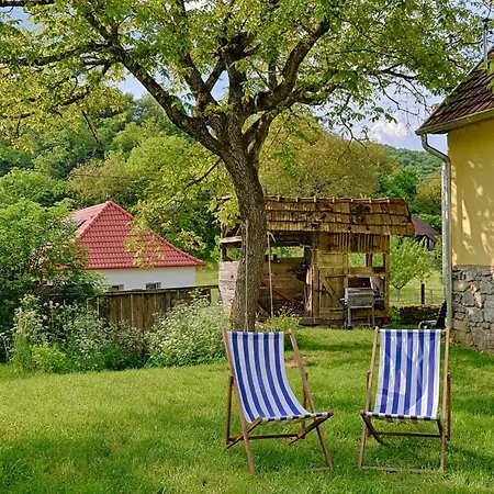 Zuzmo Guesthouse, Josvafo, Aggtelek National Park - Stylish 150 Year Old For 10 Guests Holiday home Josvafo