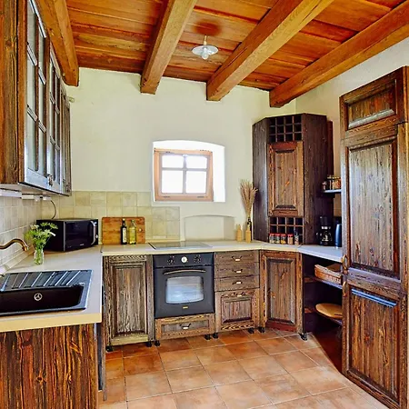 Zuzmo Guesthouse, Josvafo, Aggtelek National Park - Stylish 150 Year Old For 10 Guests * Josvafo