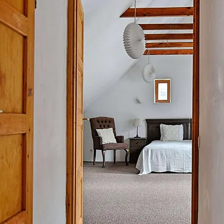 Holiday home Zuzmo Guesthouse, Josvafo, Aggtelek National Park - Stylish 150 Year Old For 10 Guests Josvafo