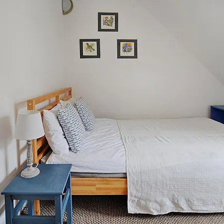 Holiday home Zuzmo Guesthouse, Josvafo, Aggtelek National Park - Stylish 150 Year Old For 10 Guests