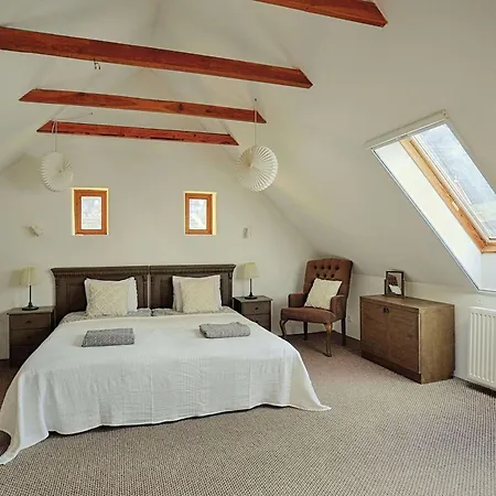 Zuzmo Guesthouse, Josvafo, Aggtelek National Park - Stylish 150 Year Old For 10 Guests *