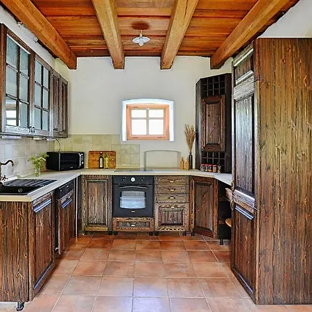 Zuzmo Guesthouse, Josvafo, Aggtelek National Park - Stylish 150 Year Old For 10 Guests Holiday home Josvafo