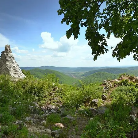 Zuzmo Guesthouse, Josvafo, Aggtelek National Park - Stylish 150 Year Old For 10 Guests * Josvafo