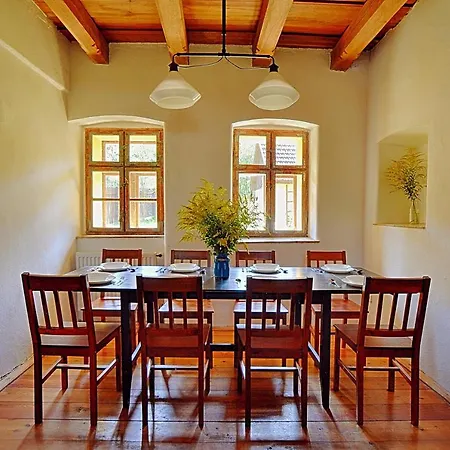 Zuzmo Guesthouse, Josvafo, Aggtelek National Park - Stylish 150 Year Old For 10 Guests Holiday home Josvafo